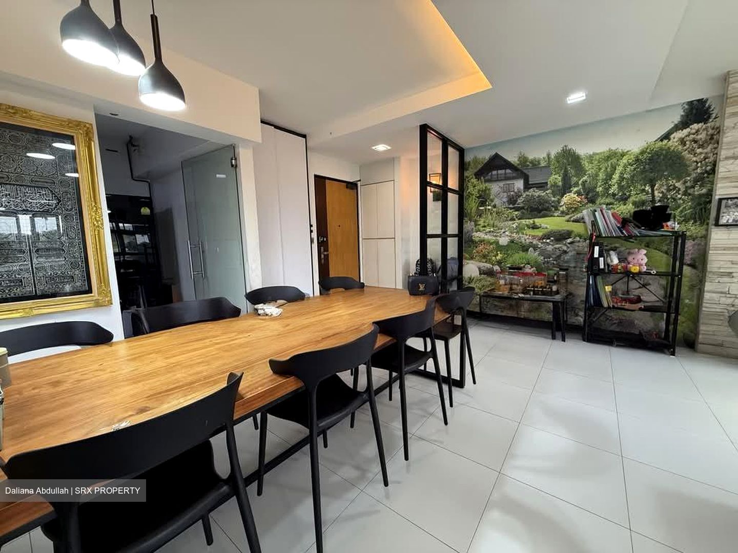 Blk 326C Anchorvale Horizon (Sengkang), HDB 5 Rooms #577498151